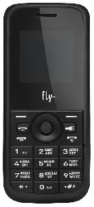 携帯電話 Fly DS100 写真