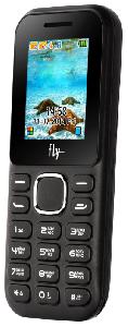 Mobilusis telefonas Fly DS104D nuotrauka