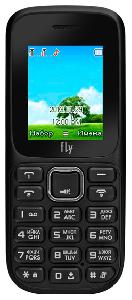 Téléphone portable Fly DS106 Photo