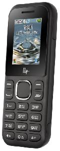 Mobilusis telefonas Fly DS107D nuotrauka