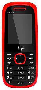 移动电话 Fly DS110 照片