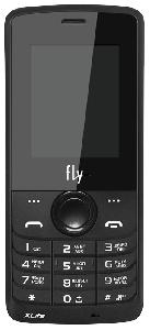 Mobiltelefon Fly DS150 Foto