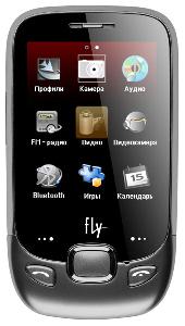 Mobil Telefon Fly E210 Fil