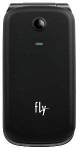 携帯電話 Fly Ezzy Flip 写真