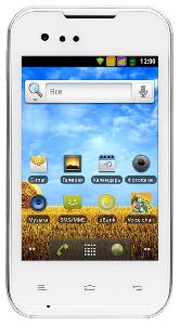 Cellulare Fly IQ237 Dynamic Foto
