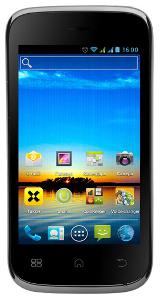 Cellulare Fly IQ442 Miracle Foto