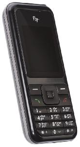 Стільниковий телефон Fly MC120 фото