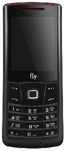 Telefone móvel Fly MC150 DS Foto