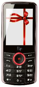 Mobilní telefon Fly MC155 Fotografie