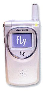 移动电话 Fly S1180 照片