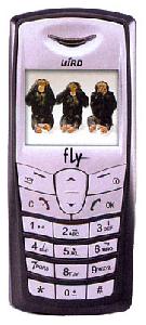 Мобилен телефон Fly S688 снимка