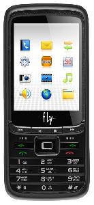 Téléphone portable Fly TS100 Photo
