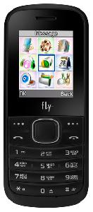 Мобилен телефон Fly TS103D снимка
