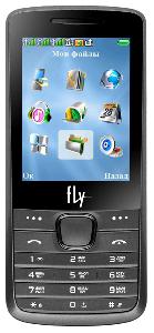 Téléphone portable Fly TS105 Photo