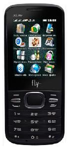 Mobile Phone Fly TS110 foto