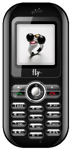 Мобилен телефон Fly V70 снимка