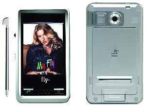 Cep telefonu Fly X7 fotoğraf