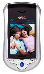 Мобилни телефон GEO-MOBILE 688 слика