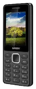 Téléphone portable Ginzzu M104 DUAL Photo