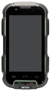 Мобилни телефон Ginzzu RS91 DUAL слика