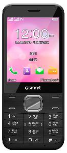Mobilusis telefonas GSmart F280 nuotrauka