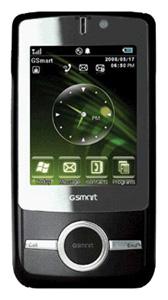 Téléphone portable GSmart MS820 Photo