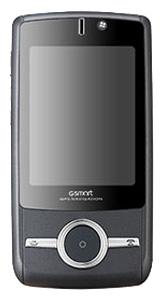 Mobilni telefon GSmart MW720 Photo