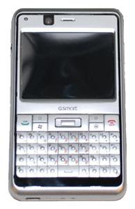 携帯電話 GSmart q60 写真
