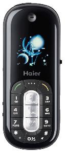 Celular Haier M600 Foto
