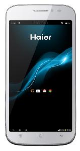 Cellulare Haier W757 Foto