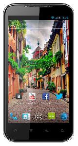 Mobile Phone Highscreen Blast Photo