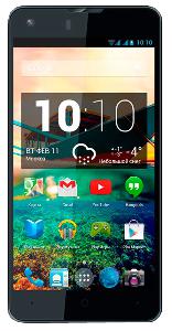Мобилни телефон Highscreen Omega Prime S слика