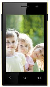 Mobile Phone Highscreen Pure J Photo