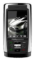 Telefon mobil HOLLEY COMMUNICATIONS H6699 fotografie