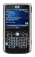 Mobil Telefon HP iPAQ 914c Business Messenger Fil