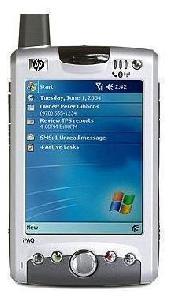 Мобилни телефон HP iPAQ H6325 слика