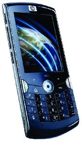 Mobilný telefón HP iPAQ Voice Messenger fotografie
