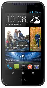 Komórka HTC Desire 310 Fotografia