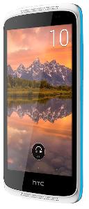 Téléphone portable HTC Desire 526G Dual Sim Photo