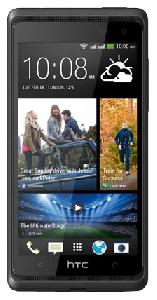 Mobilný telefón HTC Desire 600 Dual Sim fotografie