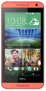 Мобилни телефон HTC Desire 610 слика