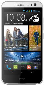 Мобилни телефон HTC Desire 616 Dual Sim слика