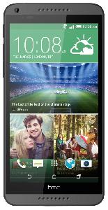 Komórka HTC Desire 816 Dual Sim Fotografia