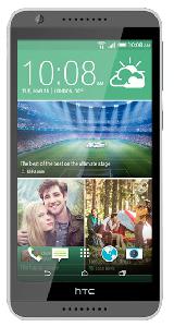 Téléphone portable HTC Desire 820 S Dual Sim Photo