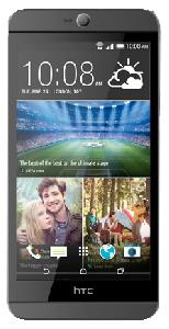 Mobilný telefón HTC Desire 826 Dual Sim fotografie
