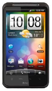 Мобилни телефон HTC Desire HD слика