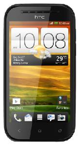 Mobilusis telefonas HTC Desire SV nuotrauka