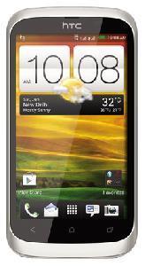 Mobiltelefon HTC Desire U Dual Sim Fénykép
