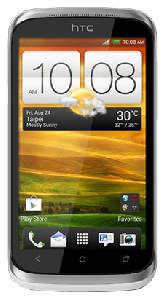 Мобилен телефон HTC Desire X снимка