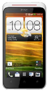 Mobilní telefon HTC Desire XC Dual Sim Fotografie